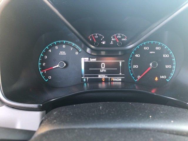 used 2016 chevrolet colorado lt aztec, nm 87410 for sale in aztec, new mexico