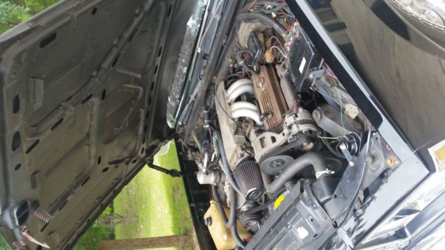1980 tpi malibu