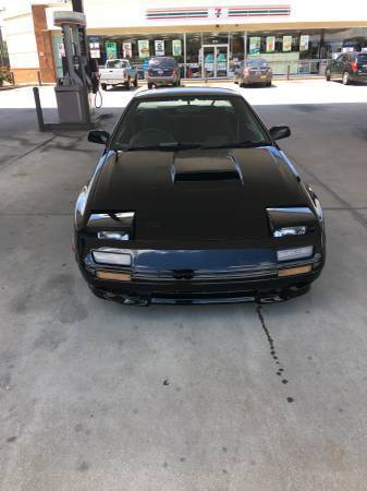 jdm mazda rx7 rhd turbo