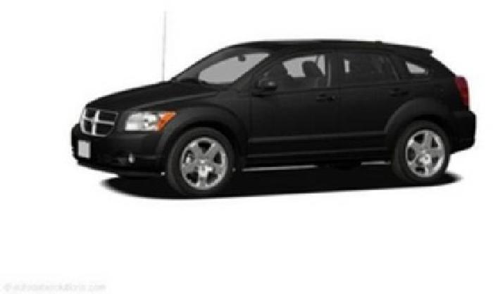 2010 dodge caliber sxt in huntington beach, ca