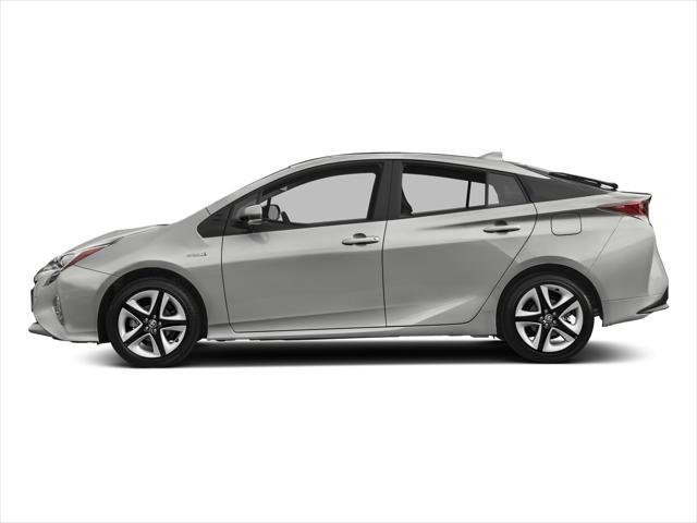 2018 toyota prius four touring