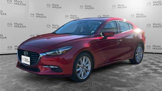 2017 Mazda