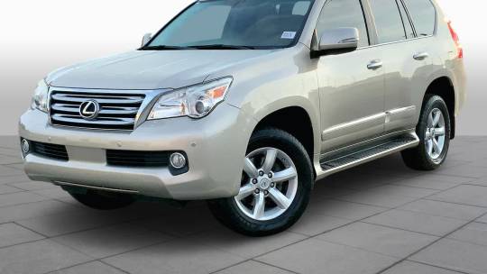 2013 Lexus GX