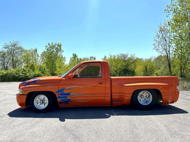 1994 dodge ram 1500 in fort wayne, indiana