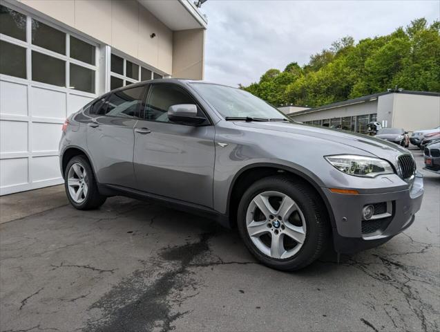 2013 bmw x6 xdrive35i awd 4dr suv