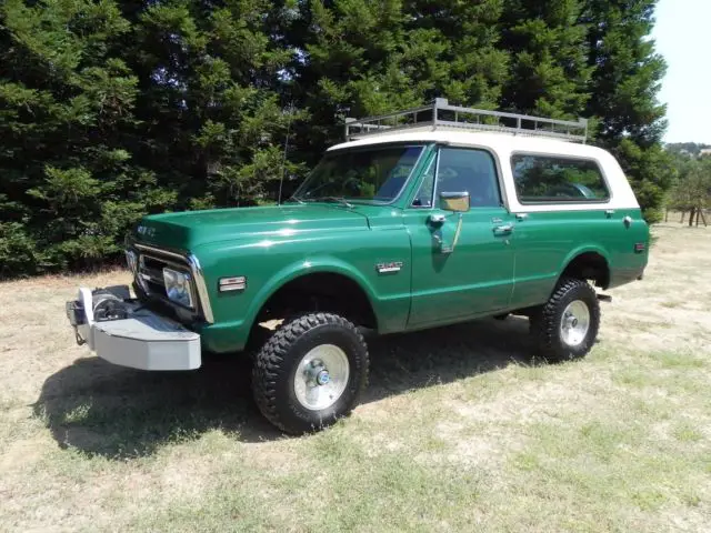 72 gmc jimmy custom