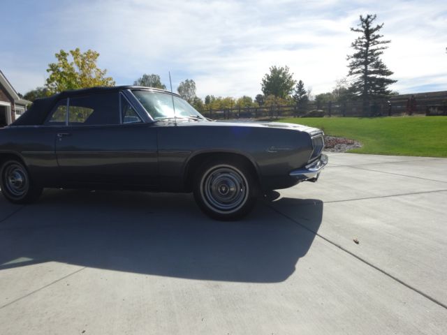 1967 plymouth barracuda
