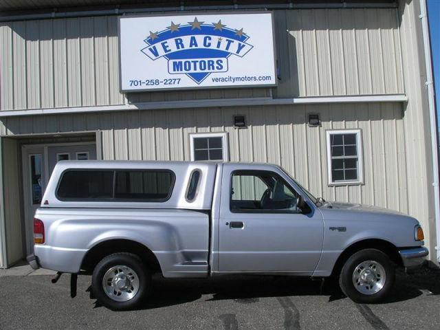 1997 ford ranger splash for sale in bismarck, north dakota