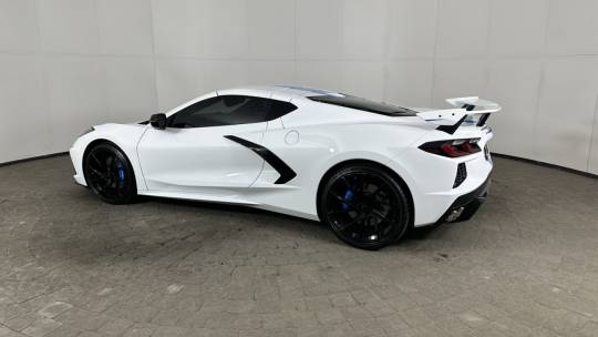 2020 Chevrolet Corvette