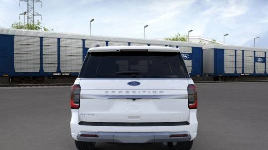 2024 Ford Expedition platinum