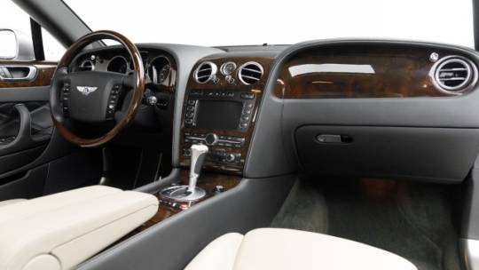2008 Bentley Flying Spur