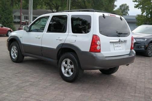 2005 mazda tribute in secaucus, new jersey