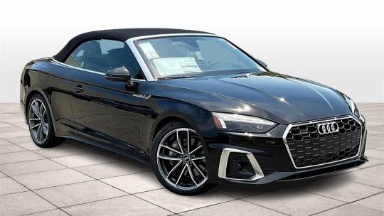 2024 Audi A5