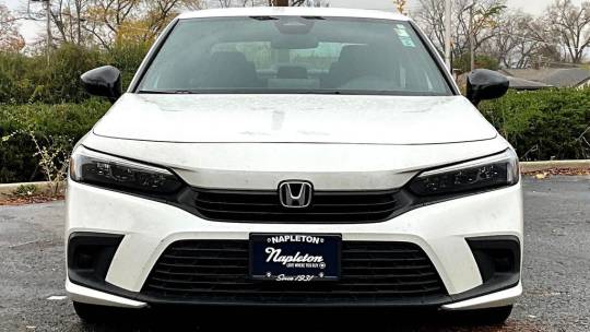 2023 Honda Civic