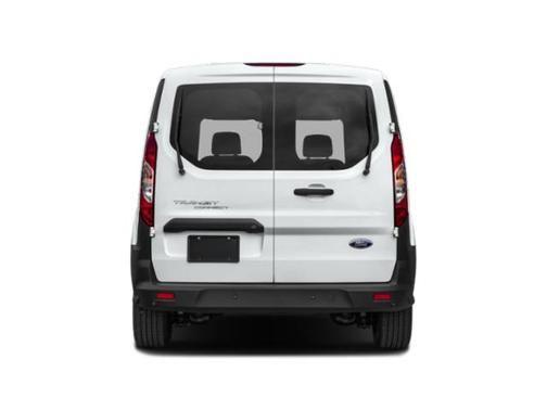 2022 ford transit connect