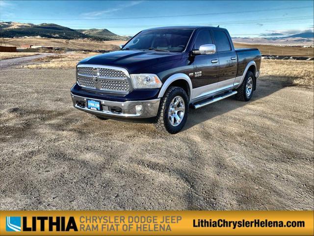 2015 ram 1500 laramie