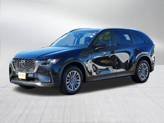 2024 mazda cx-90 base