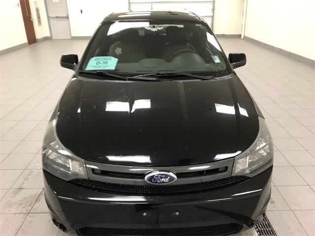 2010 ford focus se se 2dr coupe for sale in jolly acres, south dakota
