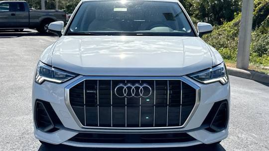 2024 Audi Q3