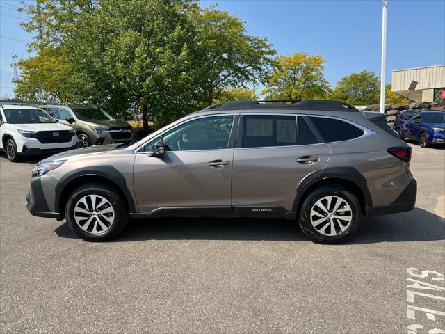 2024 subaru outback premium