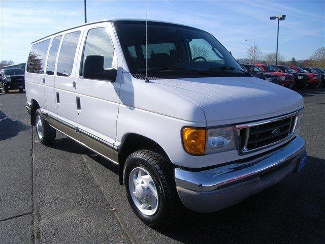 2004 ford e350 super duty for sale in brattleboro, vermont