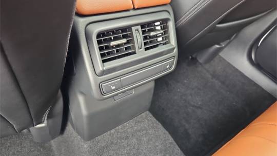 2025 Mazda CX-50 turbo premium plus package