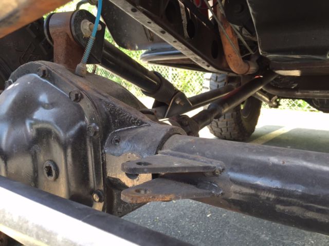 1977 toyota fj40 landcruiser land cruiser