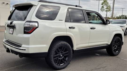 2021 Toyota 4Runner