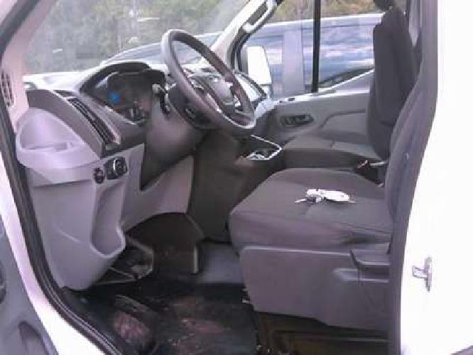 2017 ford transit van in maple shade, nj