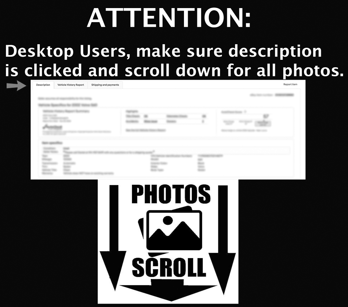 1977 ferrari 308gtb ~ 50,500 miles