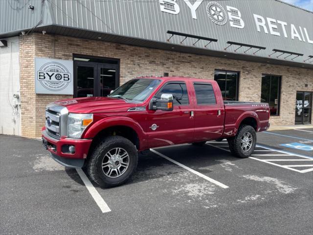 2015 ford f-250 lariat