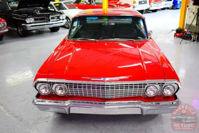 1963 used manual coupe