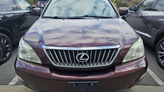 2008 Lexus RX