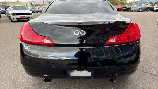 2014 Infiniti Q60