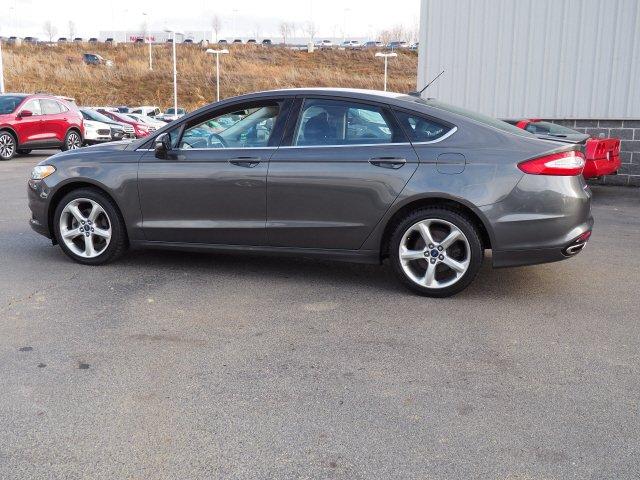 certified 2016 ford fusion se awd uniontown, pa 15401 for sale in oliphant furnace, pennsylvania