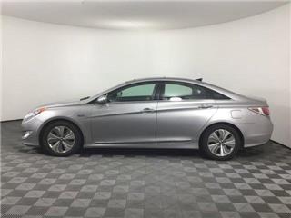 2014 Hyundai Sonata limited