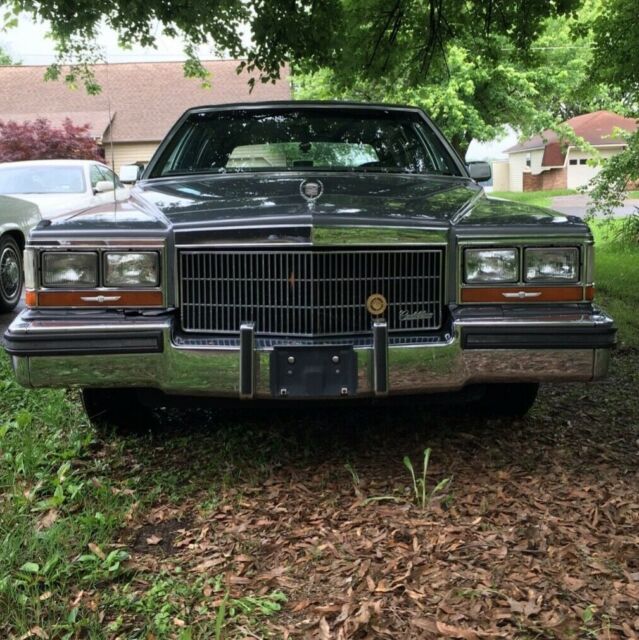 great car... everything works