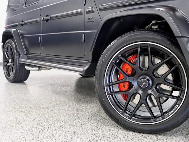 2021 mercedes-benz amg g 63 4matic