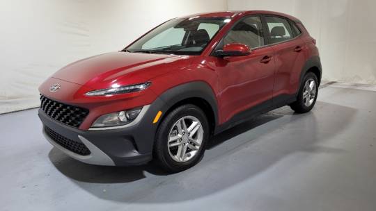 2023 Hyundai Kona