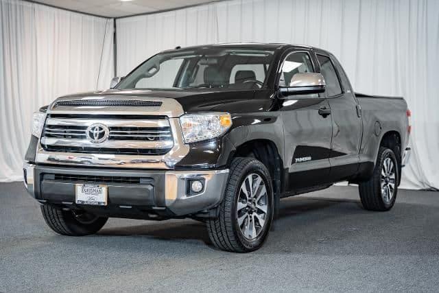 2017 toyota tundra sr5 in manassas, virginia