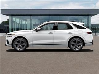 2025 Genesis GV70 3.5t sport