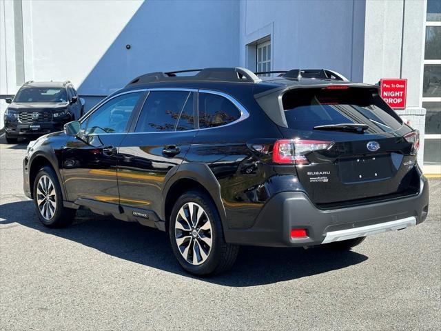 2023 subaru outback limited xt