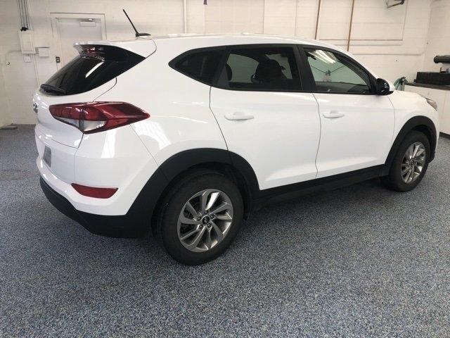 used 2017 hyundai tucson fwd se grand forks, nd 58201 for sale in grand forks, north dakota