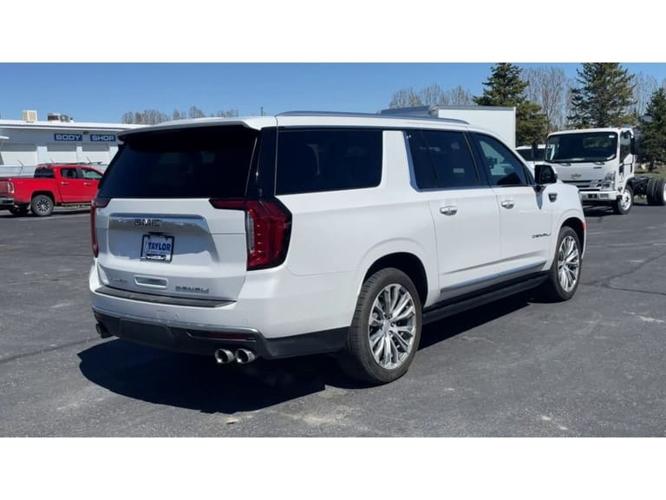 2021 gmc yukon xl 1500 in archer, idaho