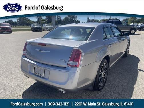 2014 chrysler 300 in co bluffs, iowa