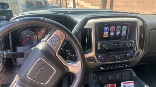 2017 gmc sierra 3500hd denali