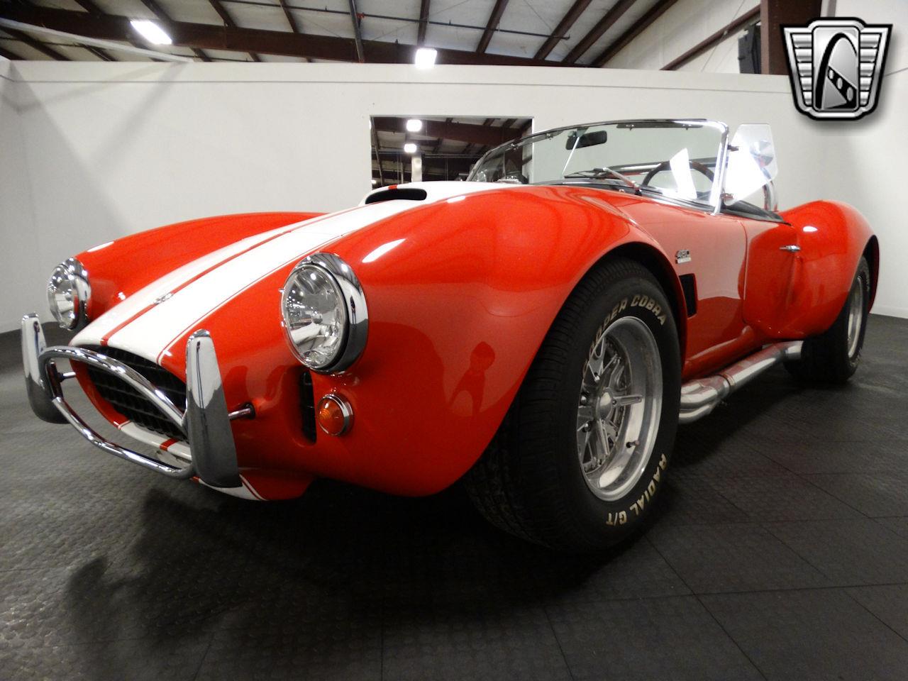 1967 shelby cobra