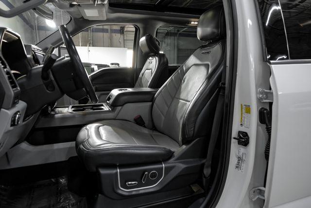 2022 ford f-250 limited