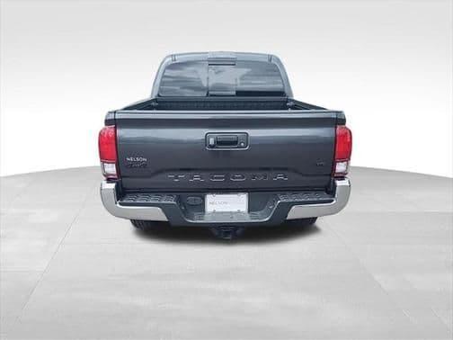 2021 toyota tacoma sr5 in franklin, tennessee