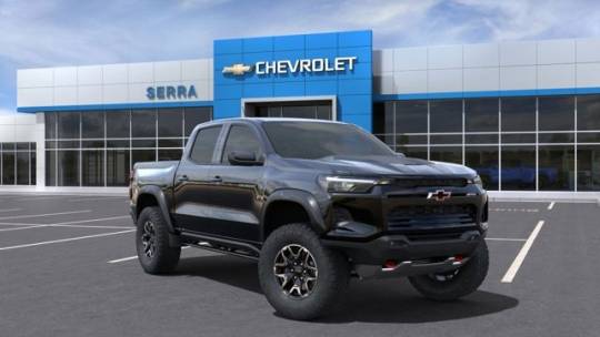 2024 Chevrolet